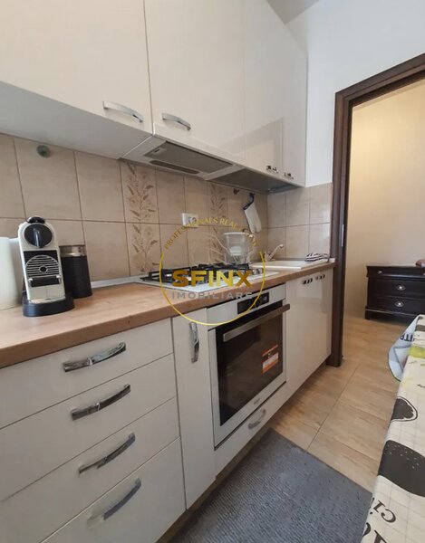 Floreasca Apartament 2 camere 50 mp