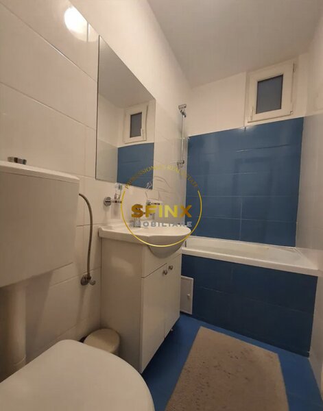 Floreasca Apartament 2 camere 50 mp