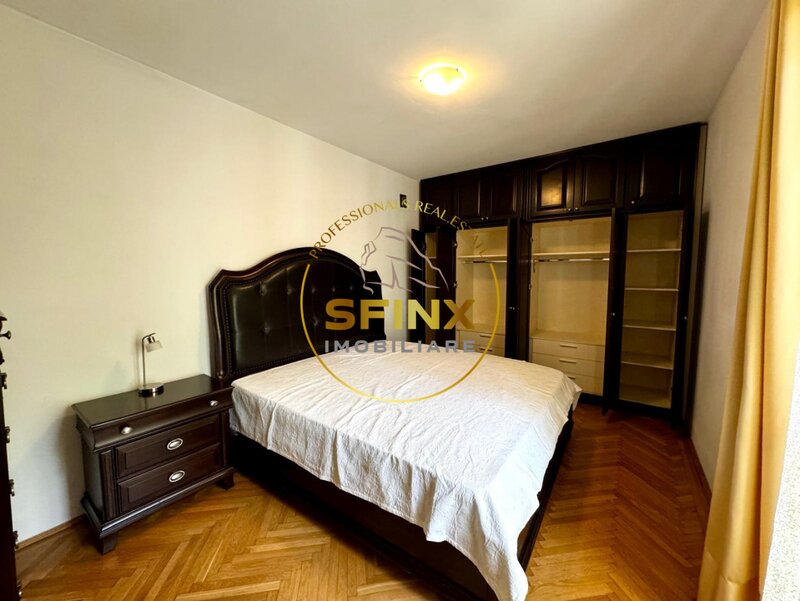 Floreasca Apartament 2 camere 50 mp