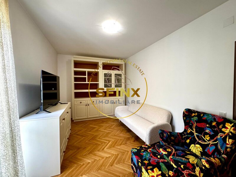 Floreasca Apartament 2 camere 50 mp