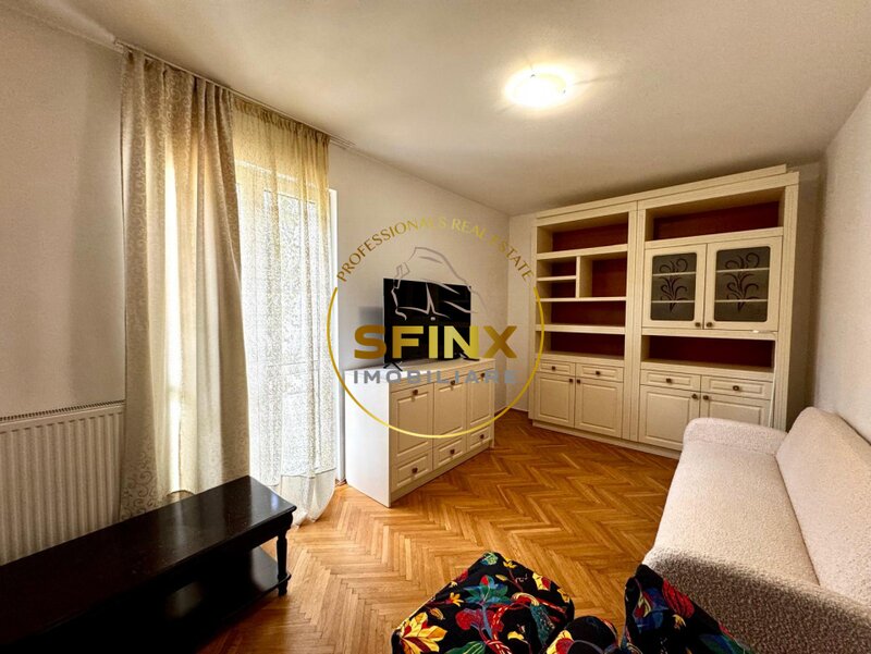 Floreasca Apartament 2 camere 50 mp