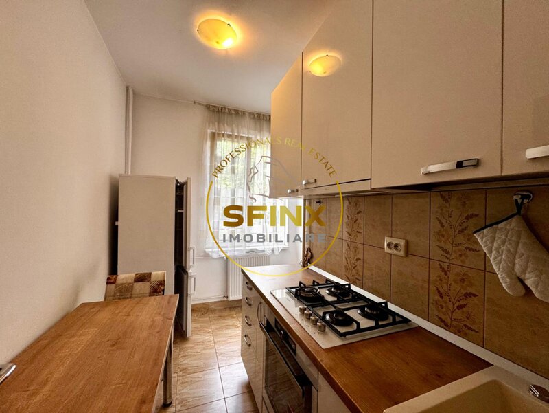 Floreasca Apartament 2 camere 50 mp